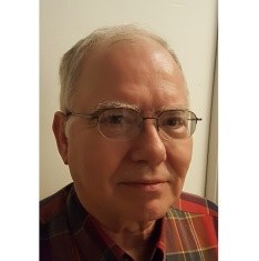 Bruce J. Warnix, P.E. headshot
