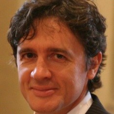 Marco Vaccari, P.E. headshot