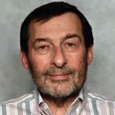 Naum M. Kaplan, M.S.E.E., M.B.A. headshot