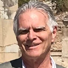 Peter M. Elliott, P. Eng. headshot