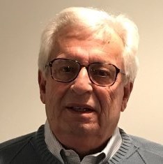 Thomas F. Schumacher, P.E. headshot